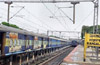 Kerala pitches for Peninsular Rly. Zone headquartered at Ernakulam